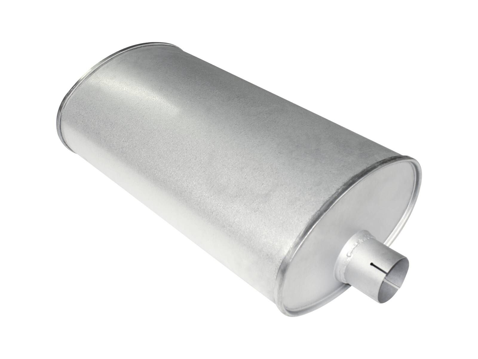 Silencieux DT Spare Parts 7.22009, robustesse pour poids lourd