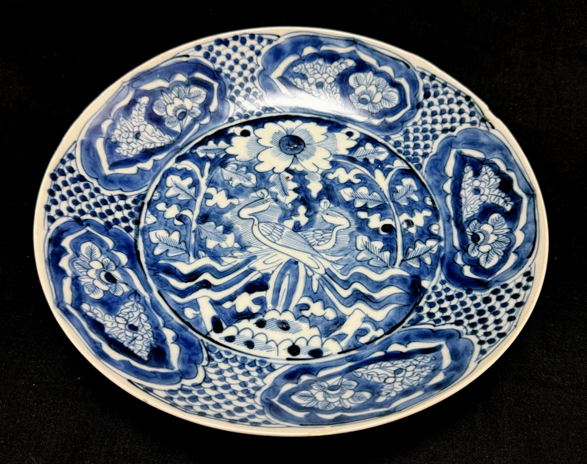 明朝瓷器在中国古董碗| eBay