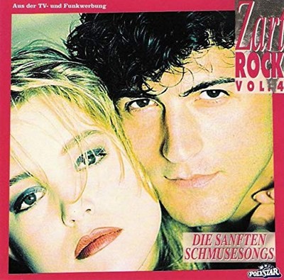 Zart ROCK Vol. 4 (Sting, Take That, Shanice, Don Henley, Fleetwood Mac...)