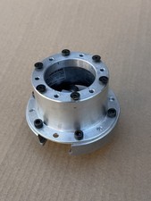 Napac Mitsubishi Evolution Evo 7 8 9 Hub Boss For Sport Steering Wheels