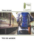 Thierry Berland | Vie De Merde 1 | Taschenbuch | FranzöSisch (2023)