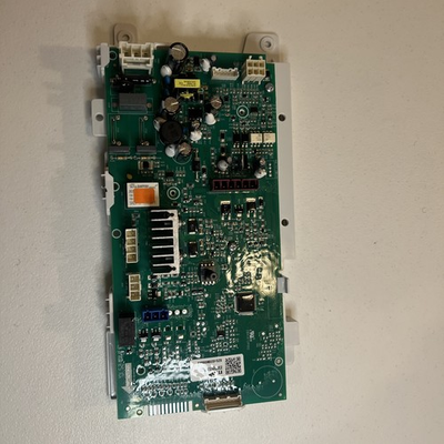 #ad WH16X27251 OEM GE Electric Washer Main PCB amp; Support Assembly. $99.79