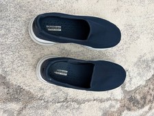 Skechers GoWalk Air Cooled Goga Mat Slip-On S...