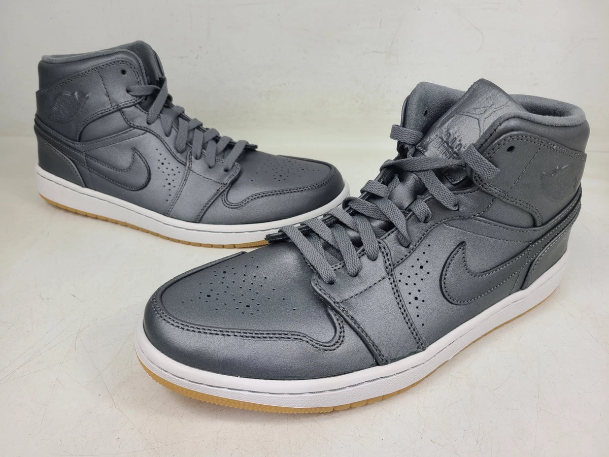 Jordan 1 Mid Nouveau for Sale | Authenticity Guaranteed | eBay