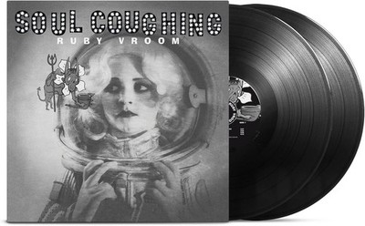 Soul Coughing Ruby Vroom (Vinyl) 12'' Album