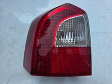 2007-2013 VOLVO V70 XC70 Rear  Outer Tail Light Lamp 31276839 Left