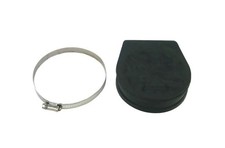 SIERRA Exhaust Protector Valve - 4" PART 18-4457 / SKU: 153153 / 12644A1 DAL