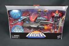 Hasbro Marvel Legends 6'' Cosmic Ghost Rider Frank Castle Figure New In Box