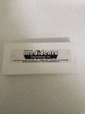 Medidenta Air King C135 H4 Dental Surgical Handtool New