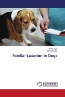 Sad¿K Yayla (U. A.) | Patellar Luxation In Dogs | Taschenbuch | Englisch (2022)