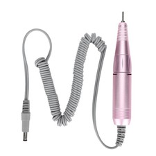 Replacement Handpiece for Nail Drill, 35000rpm Portable Electric Drill...