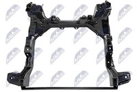 Nty ZRZ-ME-003 Hilfsrahmen/AggregateträGer Vorne FüR MERCEDES-BENZ