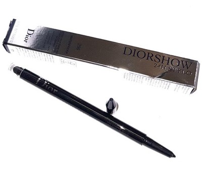 Dior Diorshow 24h Stylo Waterproof 24h Wear Eyeliner Intense Colour & Glide 296.