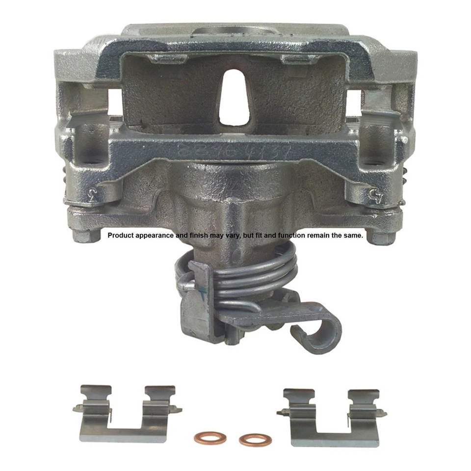 Pinza de freno de disco trasera izquierda trasera derecha para Chevrolet Uplander 2005-2009 Foto 4 de 4