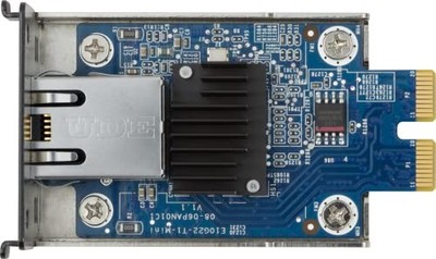 Synology E10G22-T1-Mini 10Gigabit Ethernet Card (e10g22t1mini)