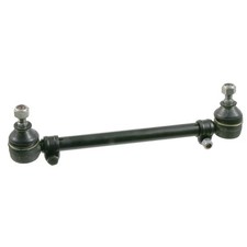 Febi 08581 Front Outer Adjustable Tie Rod Fits BMW 5 Series E28 E34 6 E24 7 E32