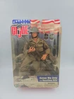 Hasbro GI Joe Korean War Army 12" Action Figure with Recoilless Rifle, NIB 2002.
