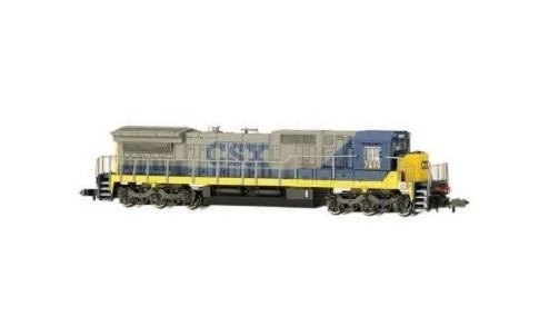 Bachmann N CSX Transportation Model Railroad Locomotives for sale