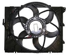 CONDENSER RADIATOR THERMO FAN FOR BMW E90 E91 2008-2012 3 PIN