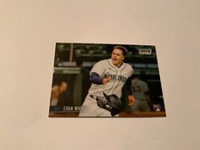 2021 TOPPS STADIUM CLUB CHROME BASE CARDS #1-200 FREE SHIPPING MINIMUM 2 CARDS