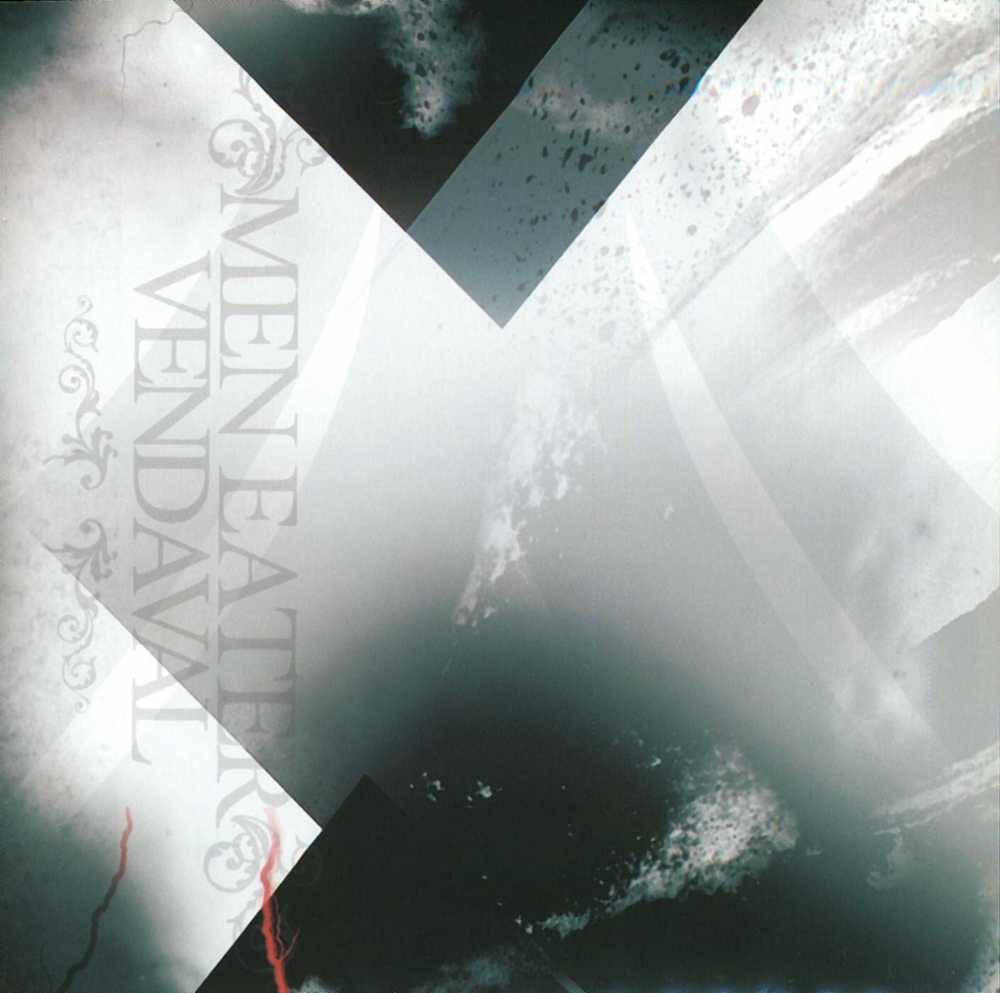 Men Eater MEN EATER-VENDAVAL (CD)