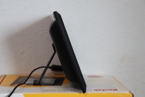 Kodak EasyShare S510 Digital Picture Frame w/ Remote + Memory Card - VGC - Picture 4 of 9