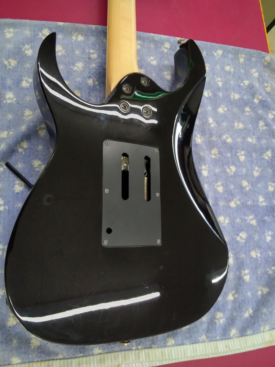 IBANEZ RG350EX Electric Guitar-03 | eBay IBANEZ RG350EX Electric Guitar-03 | eBay