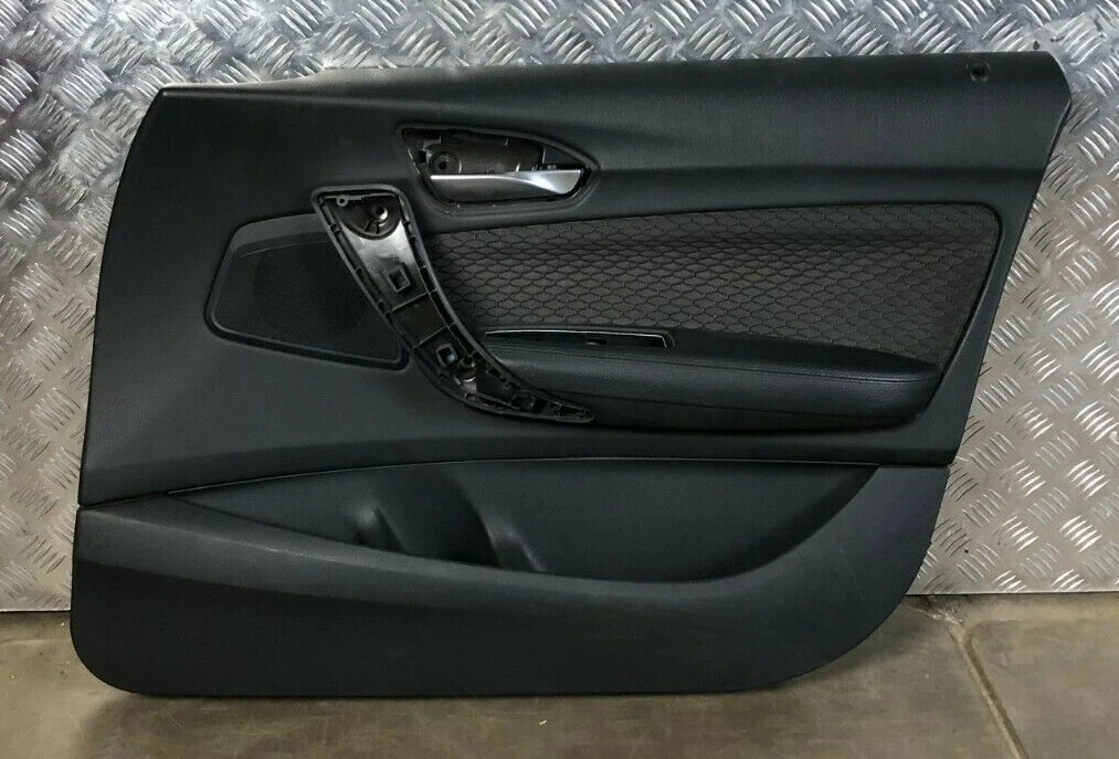 Bmw 1 2024 series door panel