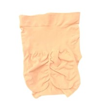 NWOT Skims Sculpting High Waist Brief Beige Size S/M Shapewear Party Office