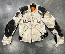 icon timax textile jacket
