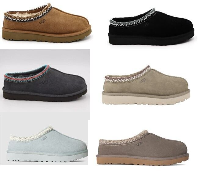 UGG Tasman サンダル 5955 W/ CHE 10 UGG Womens Tasman Slippers 5955