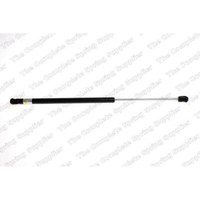 LesjÖFors Gasfeder DäMpfer Heckklappe Hinten FüR Opel Zafira A F75_ T98 8163442