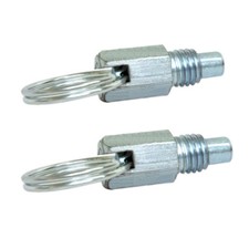 2 each Global Truss Locking Ring Pin for ST-132 ST-157 Crank Stands and Lifts