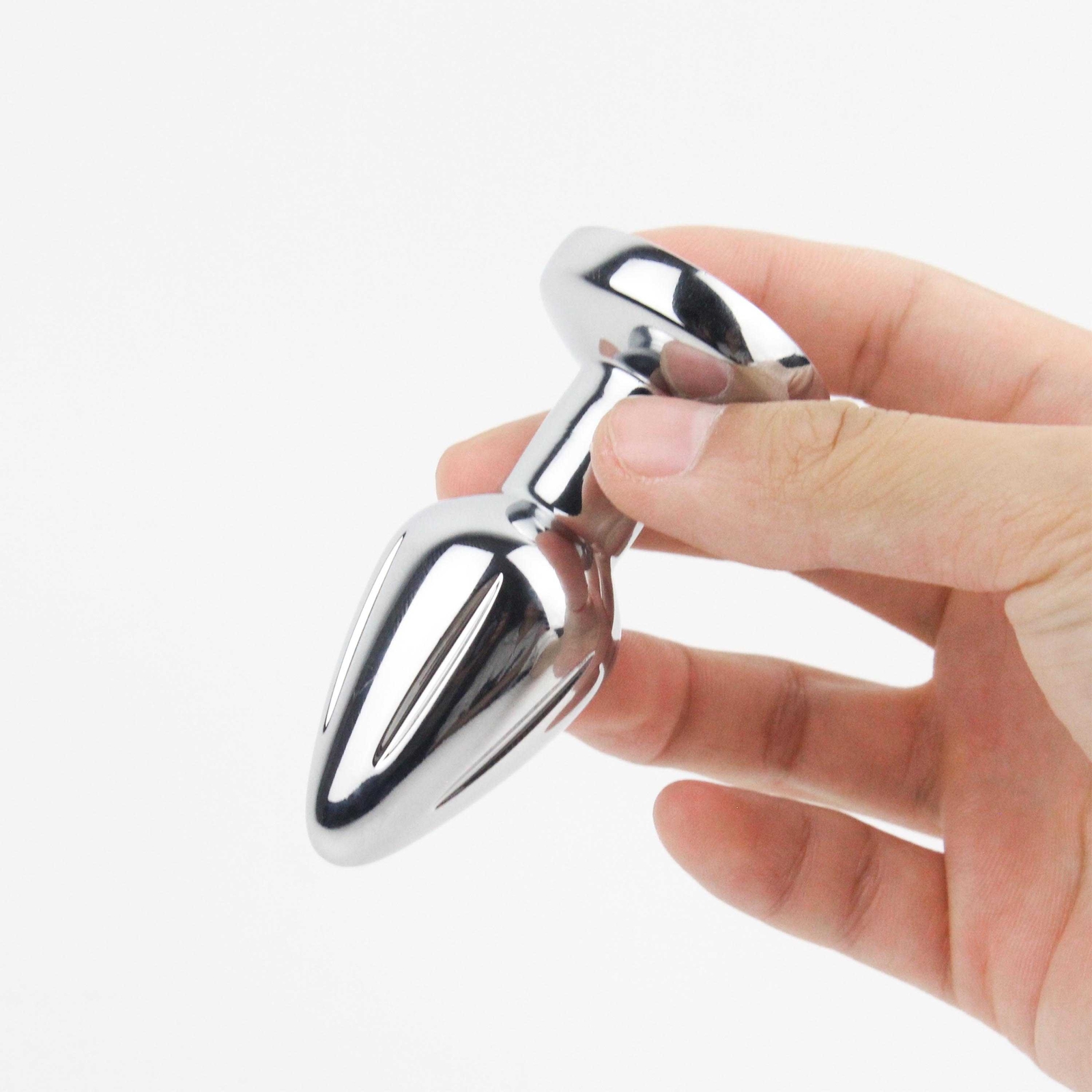 Remote Control Vibrating Butt Plug Anal Vibrator G Spot Massager Dildo Sex Toys