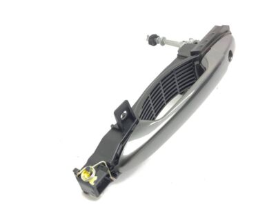 Mazda CX-5 II 2019 Front External Exterior Door Handle Right