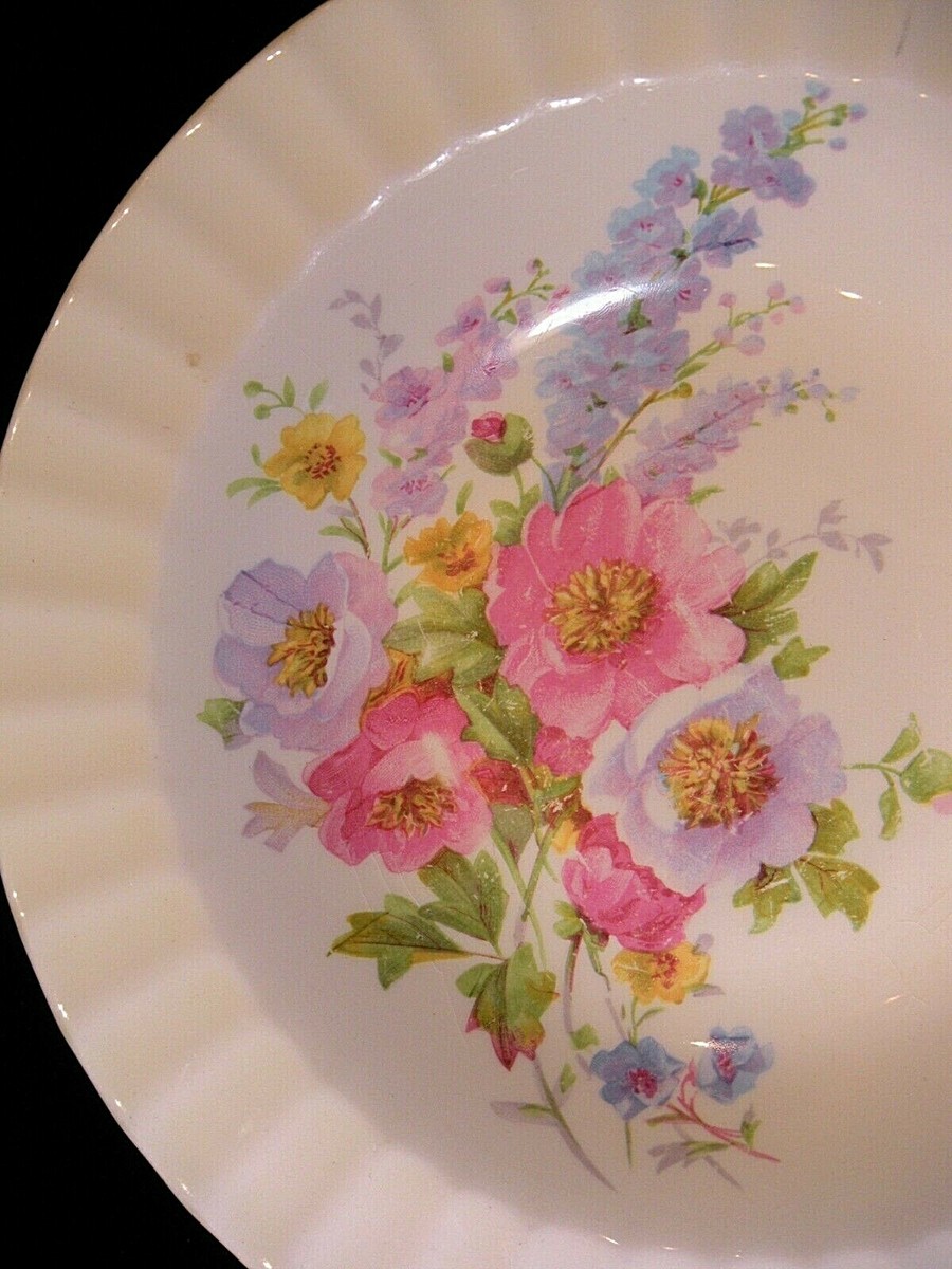 1940's MCM Edwin Knowles 