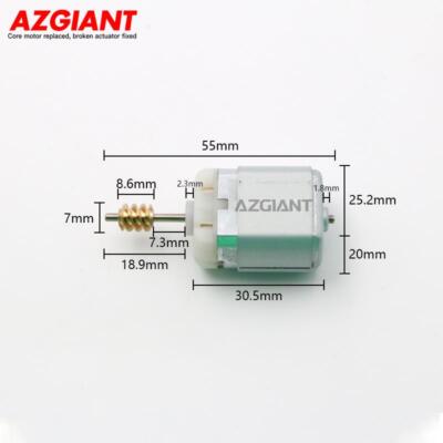Steering Column Lock Motor ESL / ELV Repair for 2008-2014 Cadillac CTS