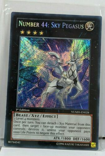 Yu-Gi-Oh! Number 14: Greedy Sarameya – Gold Secret Rare Karte Aus Premium Gold: Return Of The Bling (unbegrenzt)