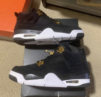 jordan retro 4 bg