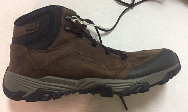 merrell coldpack ice boots