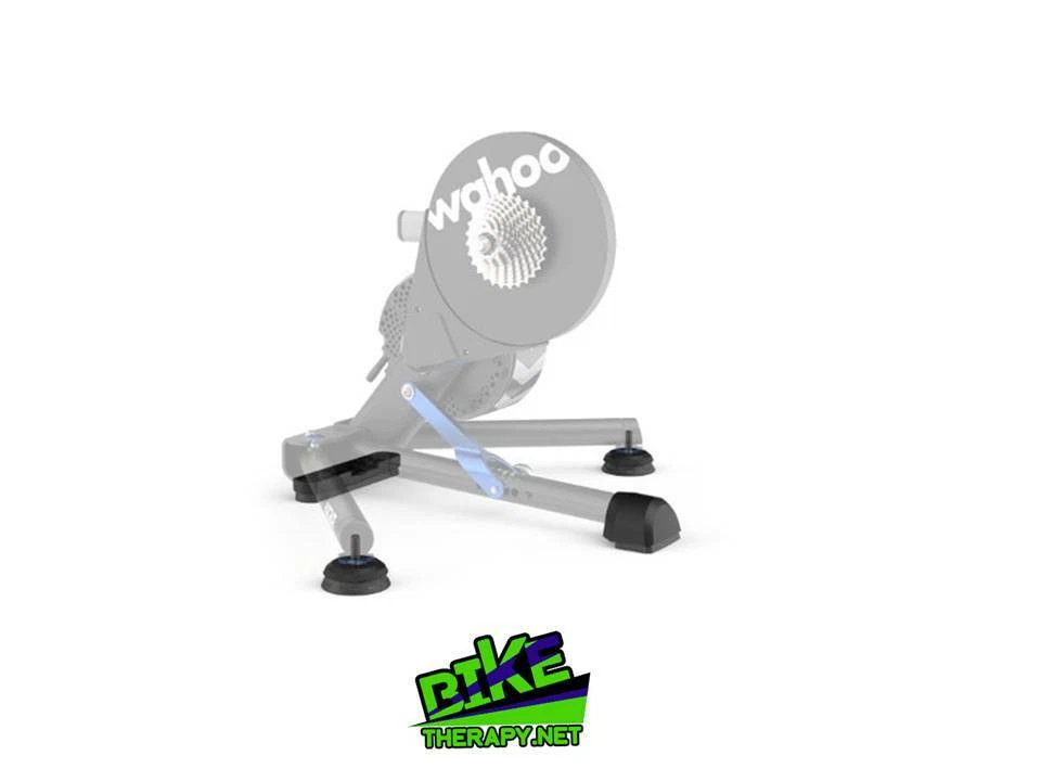Tischfuß für Walze Wahoo Kickr Axis Action Feet Wahoo - Bild 3 von 3