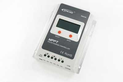 Laderegler MPPT Tracer 3210A 100V 30A