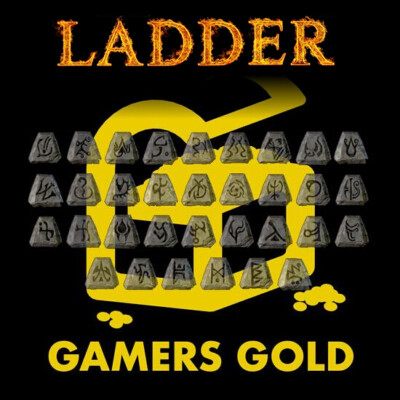  DIABLO 2 RESURRECTED LADDER S12  Runewords +FREE BASE PC PS4 PS5 XBOX SWITCH 
