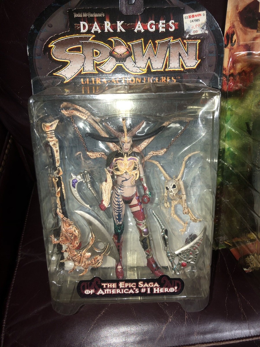 Spawn: The Dark Ages - Viper King 2体 未開封 s-l1200.jpg