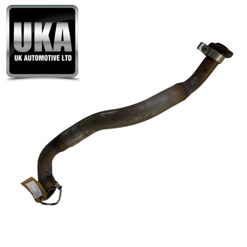 Escape Lexus RX450H MK4 3.5 V6 CVT 2018 híbrido tubo medio - Imagen 2 de 4