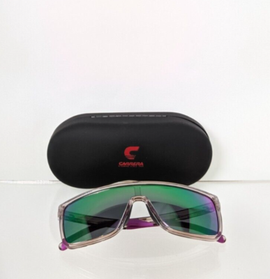 New Authentic Carrera Sunglasses CA 8060/S SS7TE 8060 Frame  display picture 3