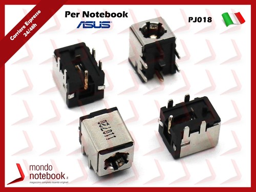 Connecteur D'alimentation (power Socket) Pour Sony PSP 1004, Original D'occasion, Testé
