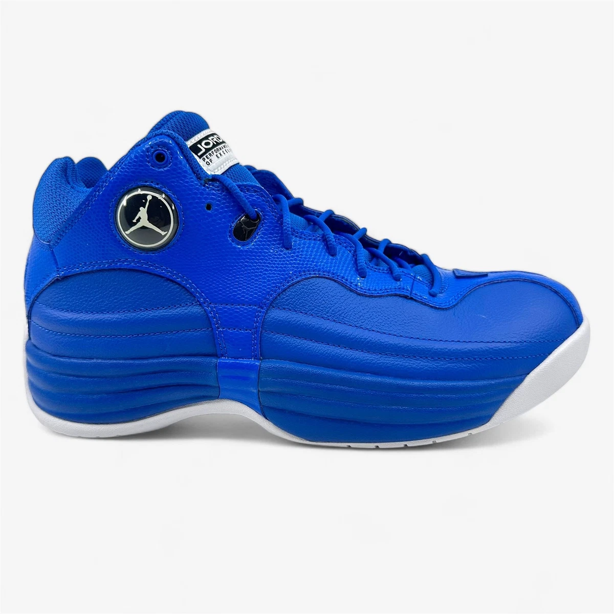 Jordan Jumpman Team 1 Sport Blue for Sale | Authenticity