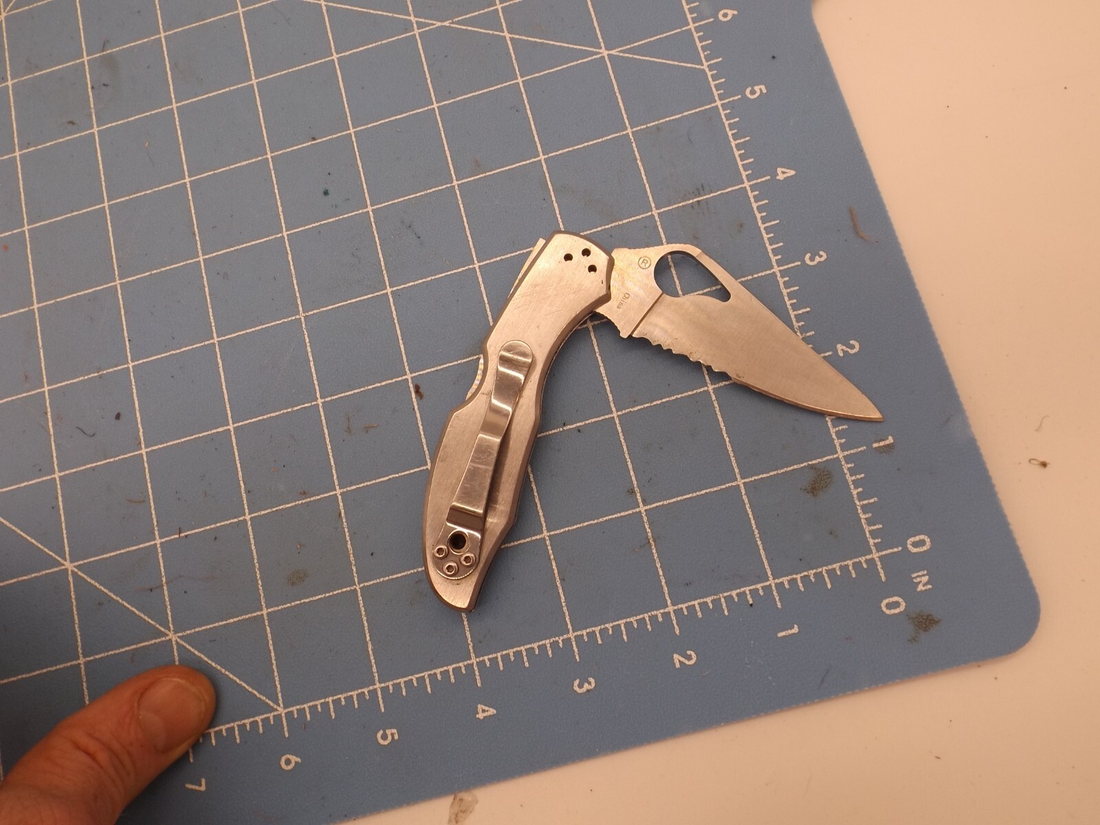 2018 HSRA High School Rodeo Assoc. Large Folding Pocket Knife eBay