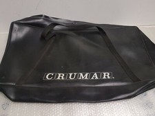 70's CRUMAR SOFT CASE
